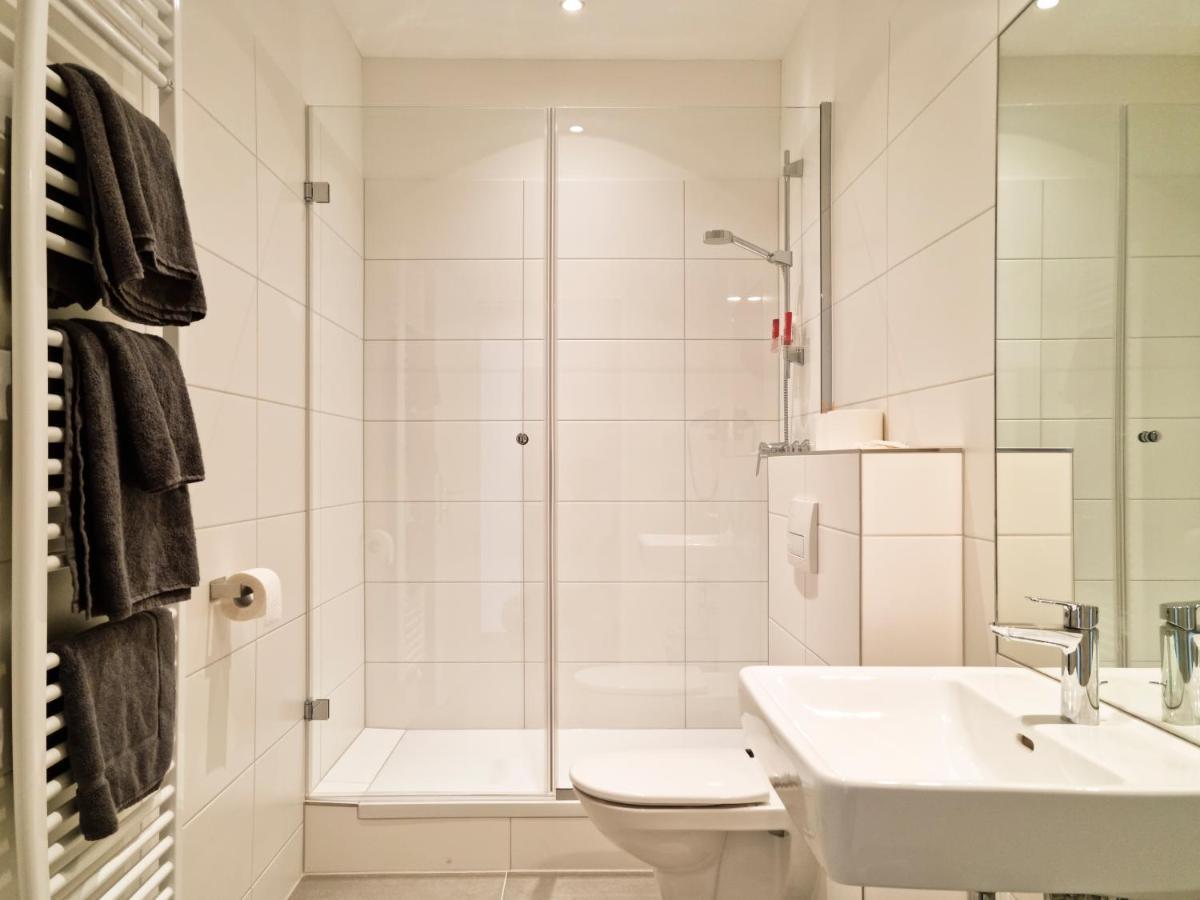 Pension Mozart - Newly Renovated Viena Exterior foto
