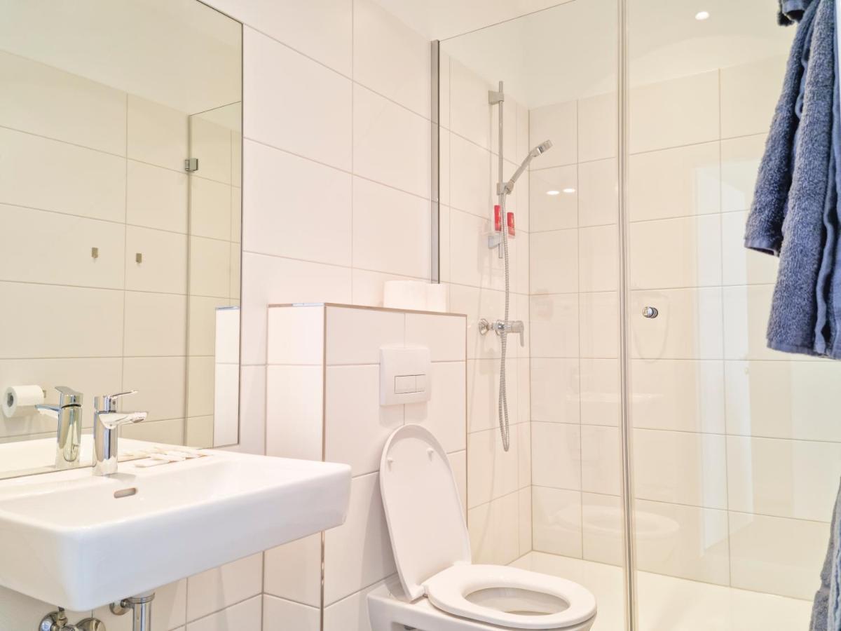 Pension Mozart - Newly Renovated Viena Exterior foto