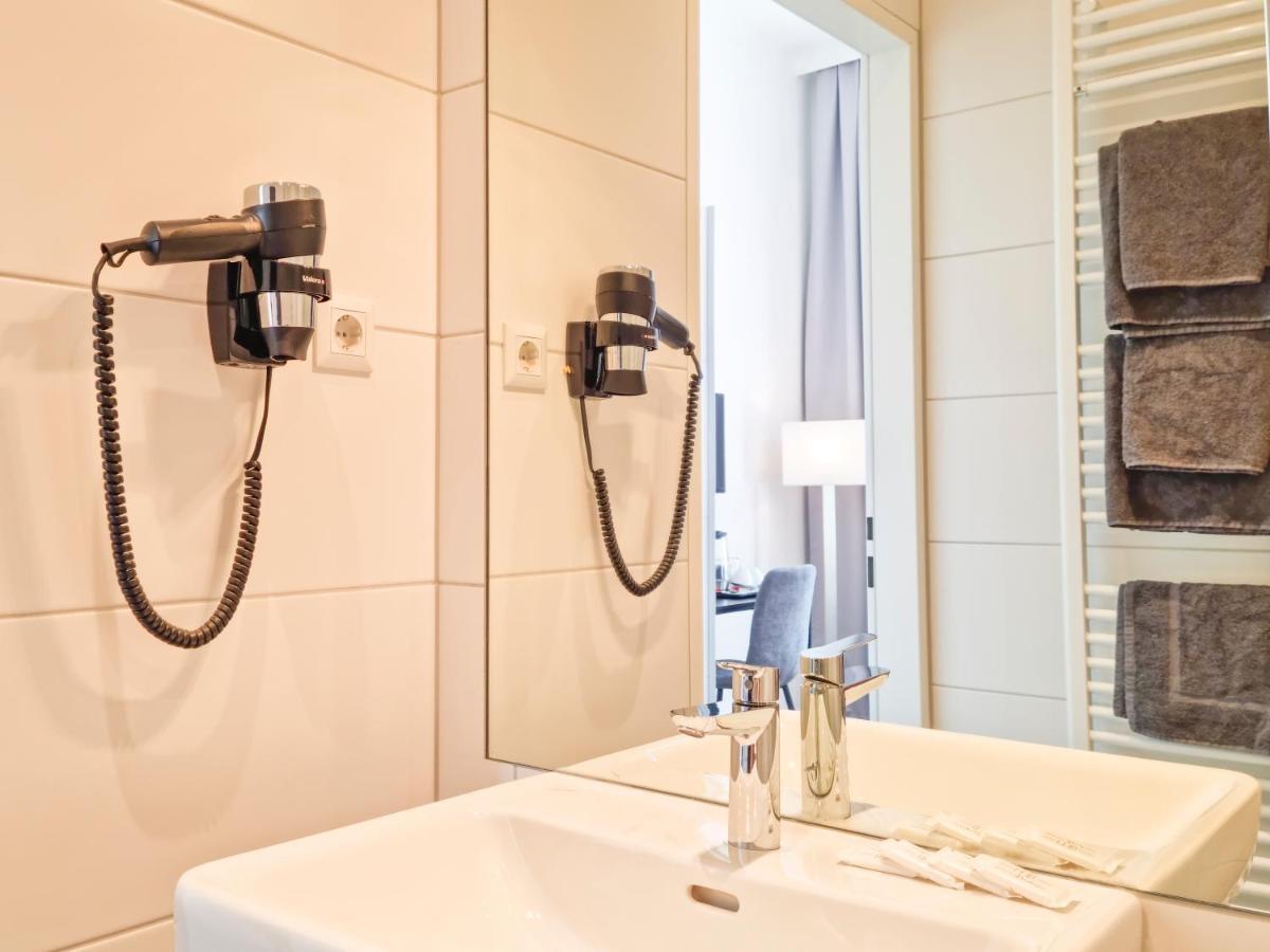 Pension Mozart - Newly Renovated Viena Exterior foto