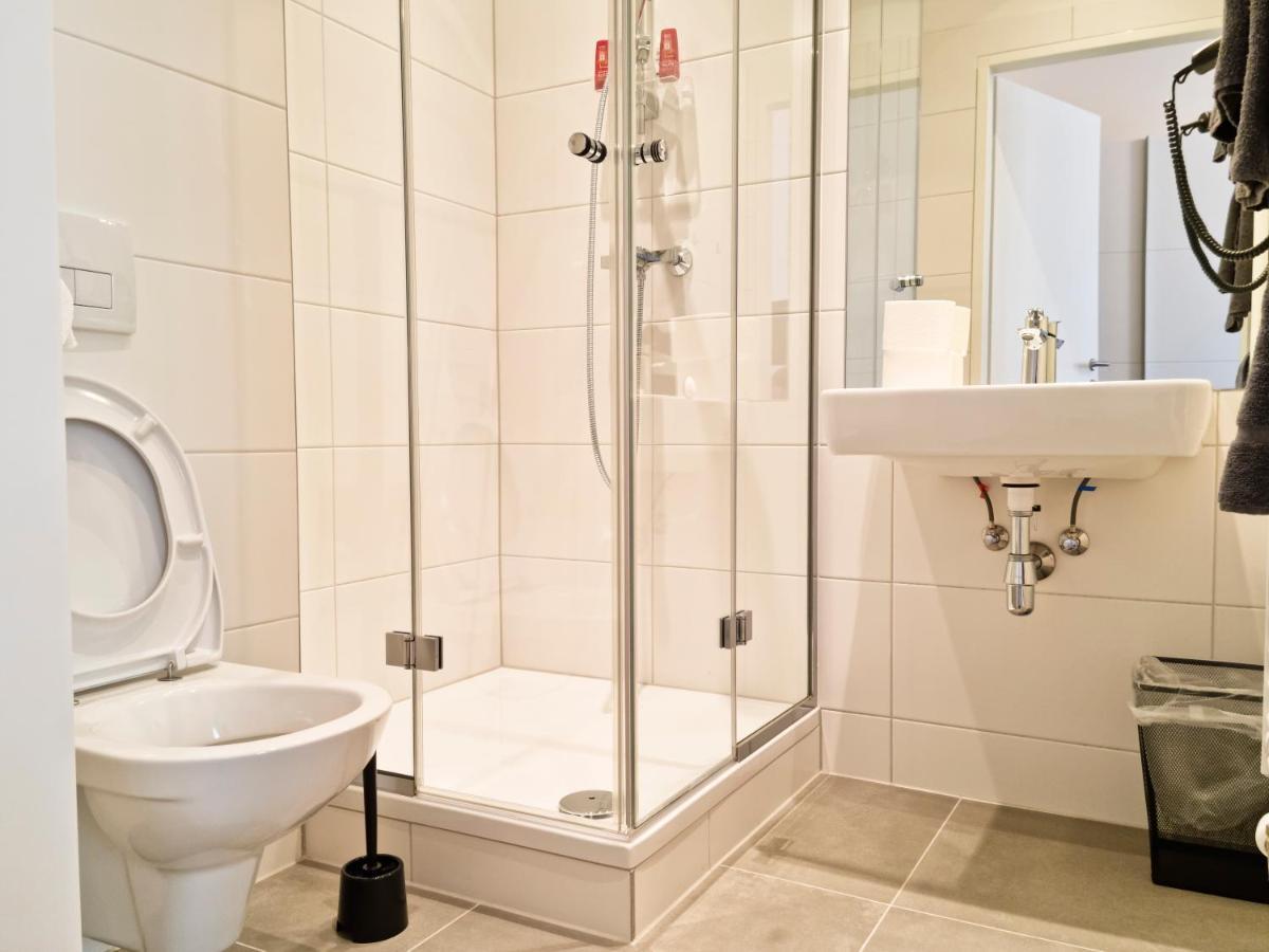 Pension Mozart - Newly Renovated Viena Exterior foto