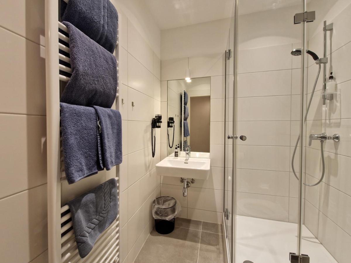 Pension Mozart - Newly Renovated Viena Exterior foto