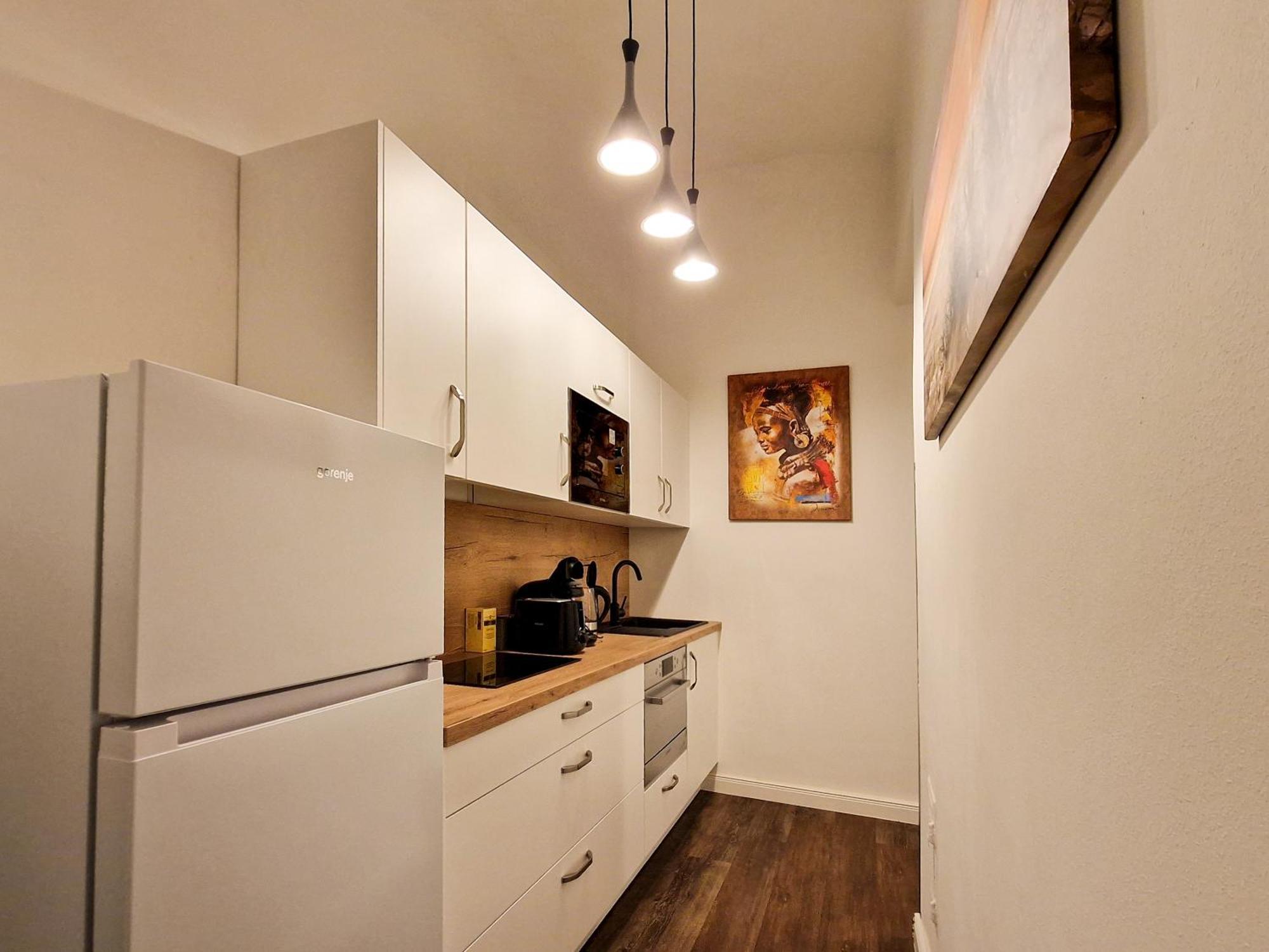 Pension Mozart - Newly Renovated Viena Quarto foto