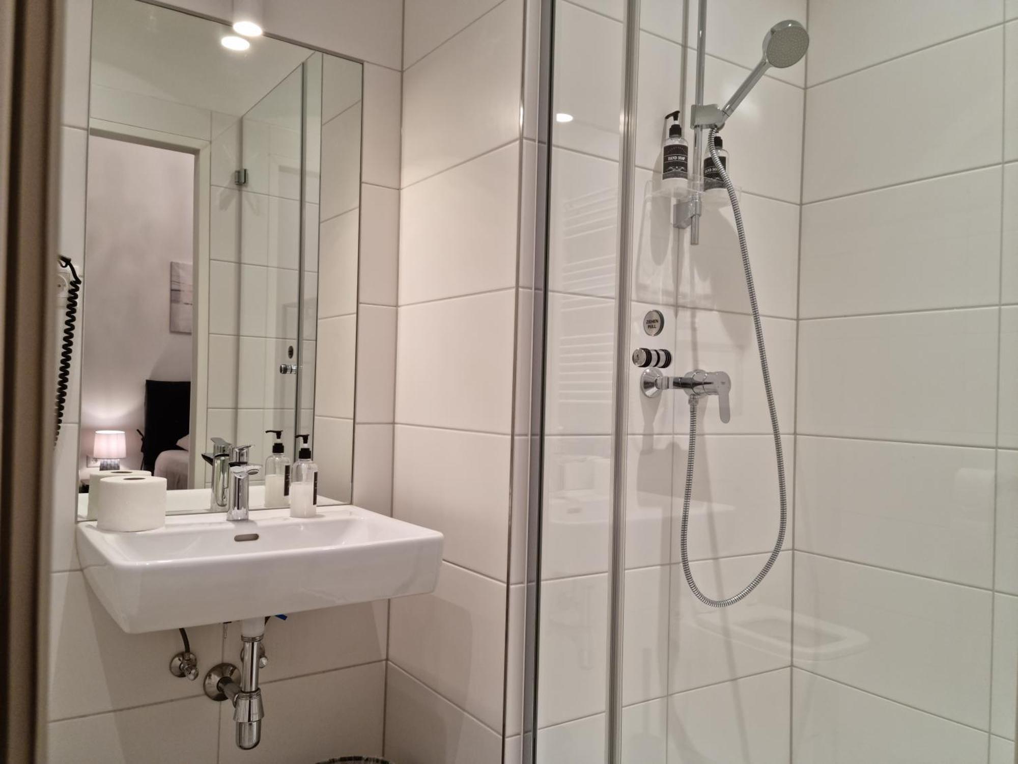 Pension Mozart - Newly Renovated Viena Quarto foto